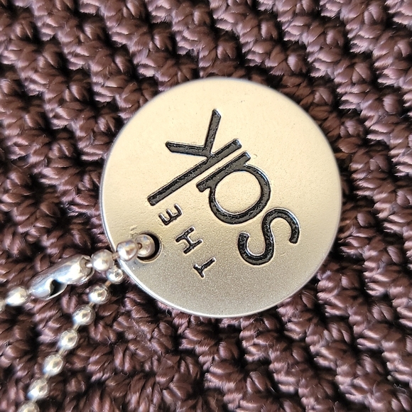 The Sak Handbags - THE sak brown purse